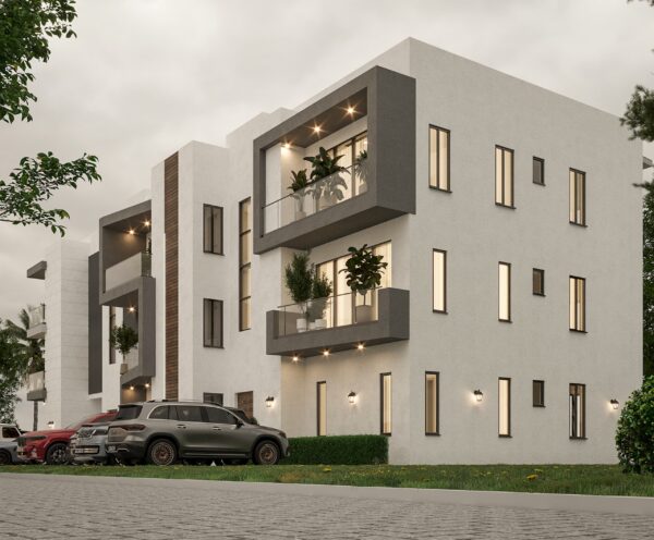 Sunview-estate-kuje,-1000sqm-block-of-flat