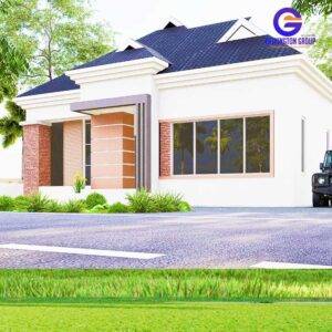 3-BEDROOM-BUNGALOW-AND-DETACHED-BQ double grace domain kurudu abuja